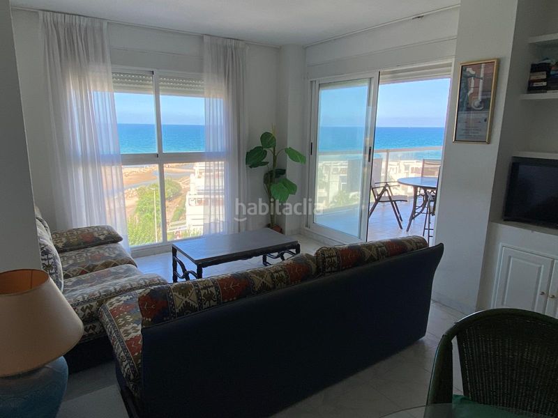 Foto 1cedeebe-923a-4279-b98b-2f04fd38c10b. Apartament amb piscina a Xeraco