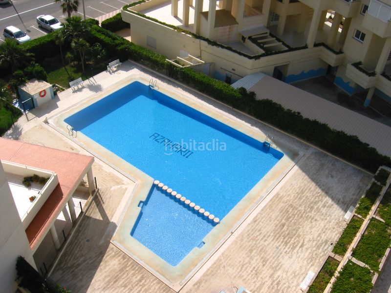 Foto 239aa776-97f9-4731-9efa-43b688f4be61. Apartament amb piscina a Xeraco