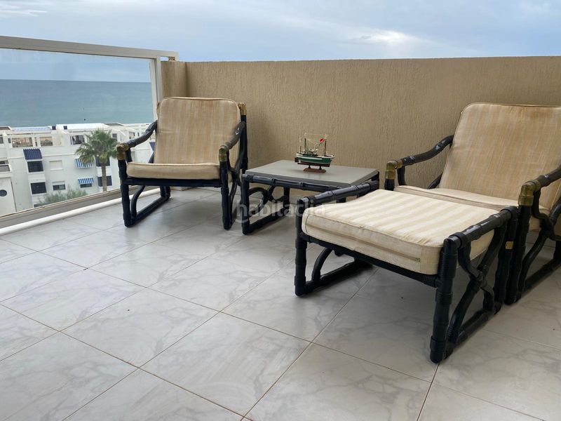 Foto 29829b53-eb3e-4c68-8511-605e7171b3ec. Apartament amb piscina a Xeraco