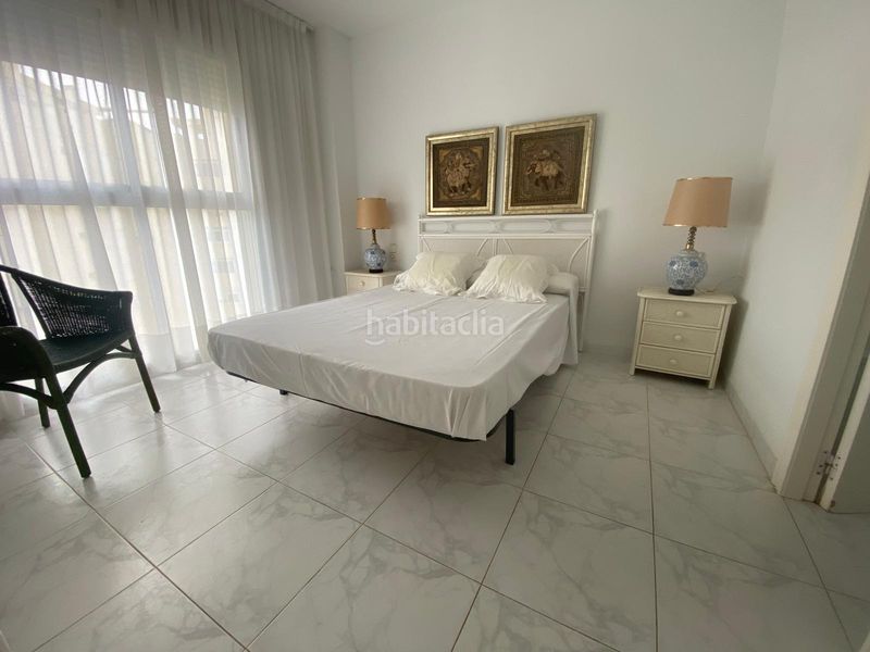 Foto 4d94dd17-2bff-4826-9f7c-ca37593de88e. Apartament amb piscina a Xeraco
