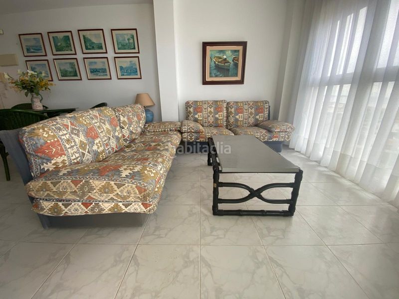 Foto 8754424a-ee21-467b-97ad-fd2c3b35e252. Apartament amb piscina a Xeraco