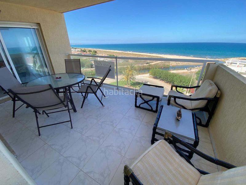 Foto aa7fb277-f149-47cf-811c-0032897322ef. Apartament amb piscina a Xeraco
