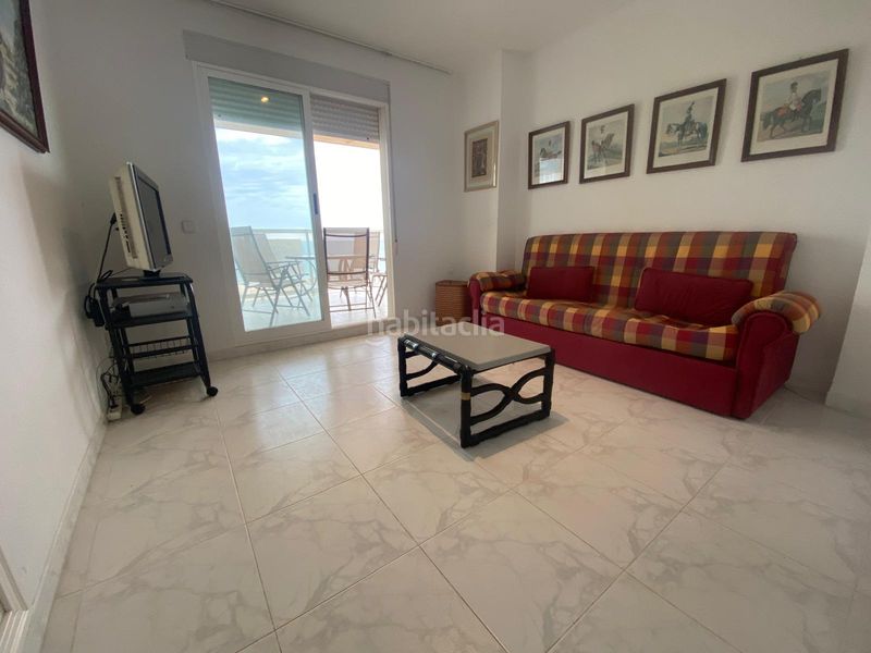 Foto be243c5d-1ba0-49aa-8747-d5a2dcf1b1c2. Apartament amb piscina a Xeraco