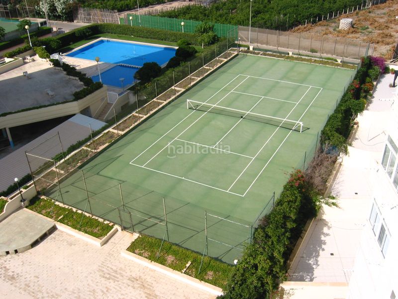 Foto d6944e98-c34c-4de3-bb39-e31d64332a76. Apartament amb piscina a Xeraco
