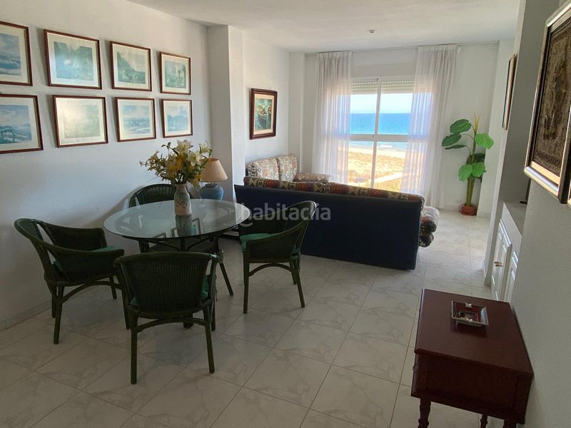 Foto da560a34-076e-4dd7-bae9-d70350b6e911. Apartament amb piscina a Xeraco