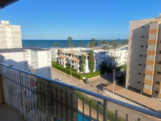 Appartement  Avinguda borrons 45. Apartamento en venta en xeraco playa con vistas al mar, gran ter