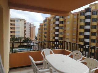 Apartament a Carrer les vinyoles 1a. Tamaris 3 dormitorios