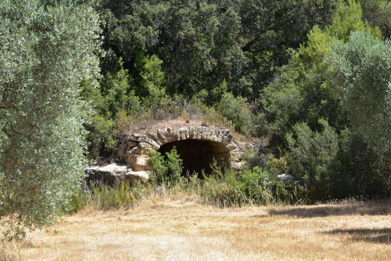 Foto ce6cdda9-df7f-4bf9-96c4-766a78816312. Masia a Lledó