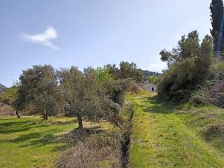 Masia a Beceite