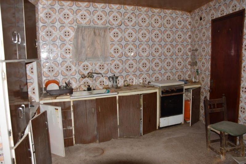 Foto 01b4b616-7a24-445f-9459-217e99508753. Semi detached house with parking in Portellada (La)