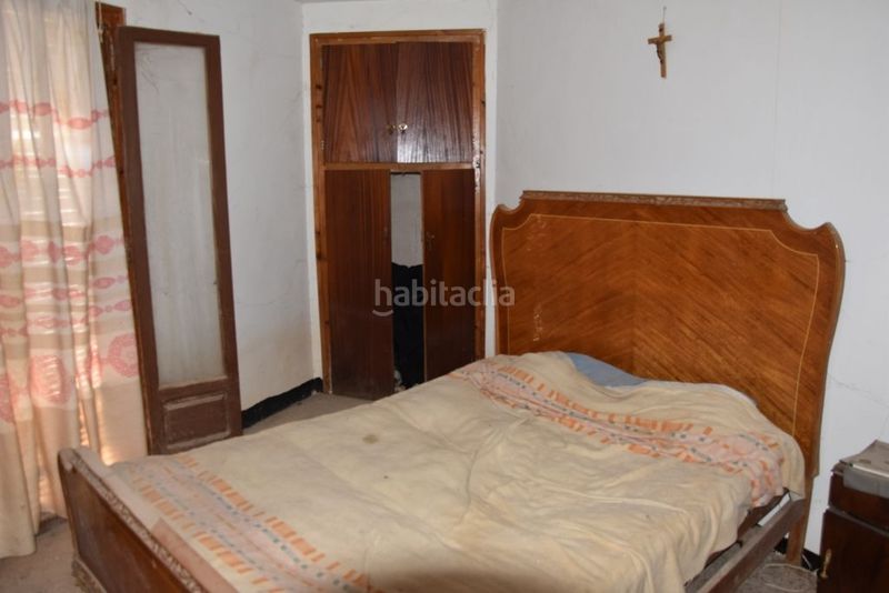 Foto 9dbcd25b-7fbb-44ba-b789-5b6cf5b7fd38. Semi detached house with parking in Portellada (La)