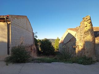Residential Plot in Calle arrabal 55