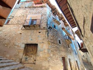 Masia a Valderrobres