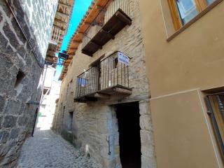 Masia  Calle santa teresa