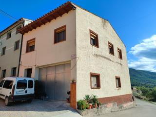 Casa a Fuentespalda