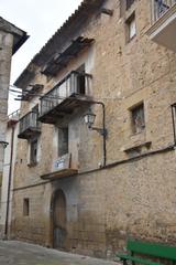 Casa a Torre del Compte