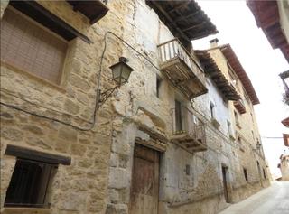 Masia a Calle carmen 25