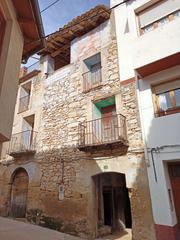 Casa a Portellada (La)