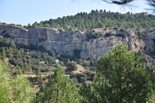 Finca rústica a Valderrobres