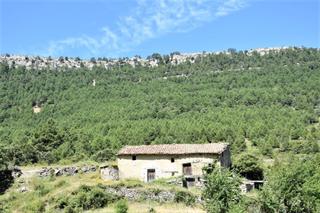 Finca rústica a Peñarroya de Tastavins