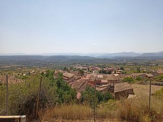 Terreny residencial a Fresneda (La)