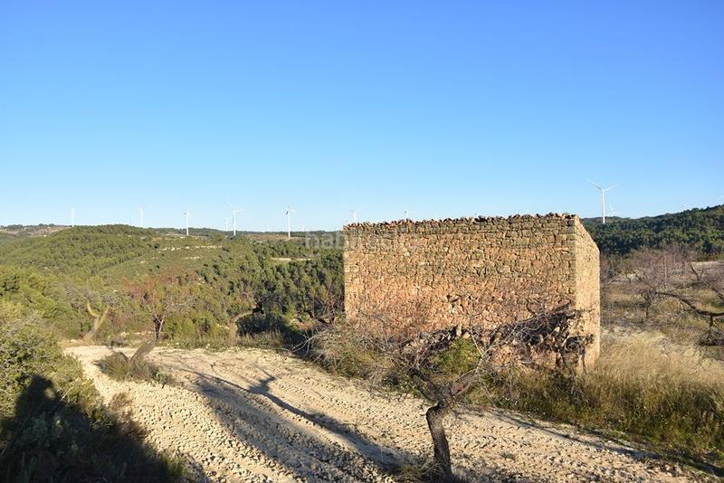 Foto 26460416-4310-495d-b282-a81adef38514. Finca rústica en Caseres