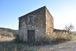 Finca rústica a Caseres