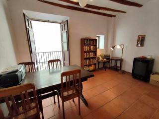 Casa aparellada a Valderrobres