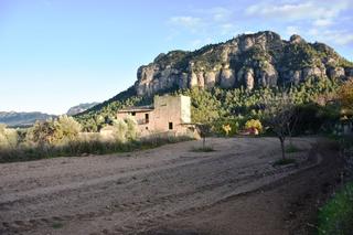Finca rústica a Horta de Sant Joan