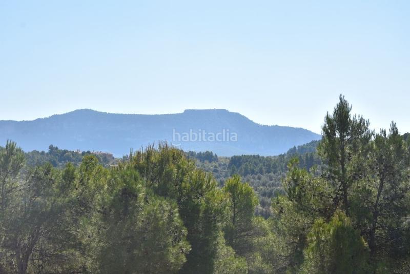 Foto 7f8ff049-d911-48a8-9278-cbbc8324614f. Finca rústica en Valderrobres