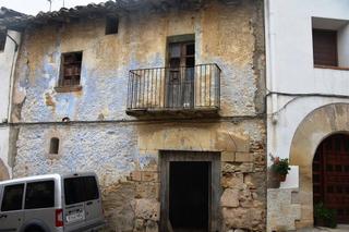 Country house in Monroyo