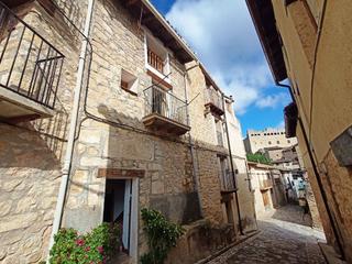 Casa a Valderrobres