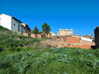 Terreny residencial a Calle puch 10