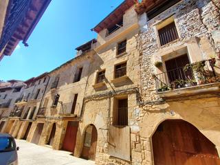 Masia a Calle mayor 10