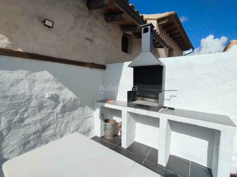 Foto 11f8de4d-00a6-476d-a19d-c50c895741ec. Casa con camino riscaldamento parcheggio piscina in Peñarroya de Tastavins