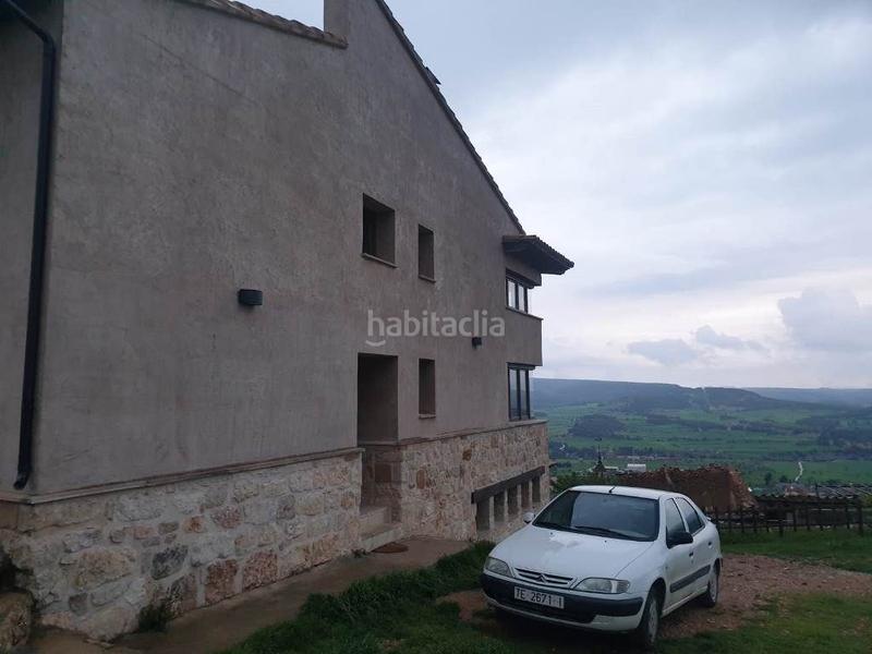 Foto 48ef6ee4-d8cd-4737-a993-31601dd44662. Haus mit kamin heizung parking pool in Peñarroya de Tastavins