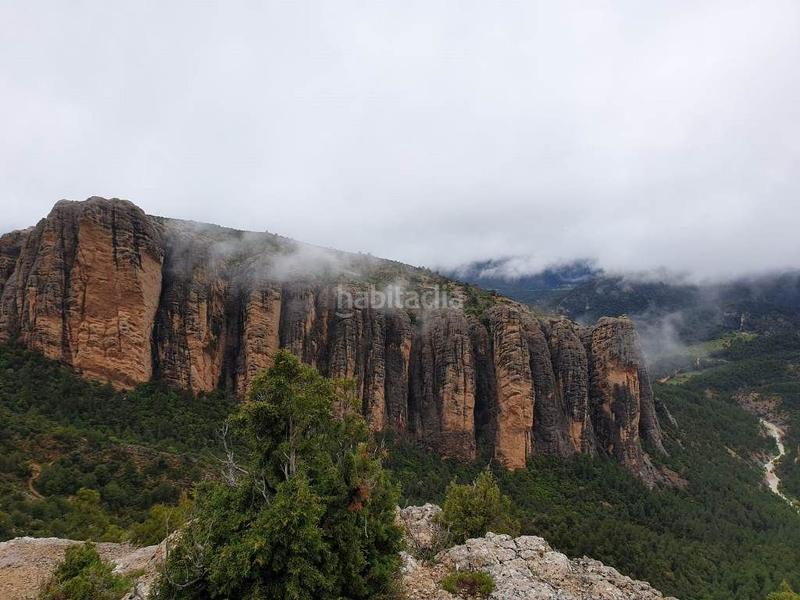 Foto 66f72be0-441c-43a7-8cb5-a53e241baac3. Haus mit kamin heizung parking pool in Peñarroya de Tastavins