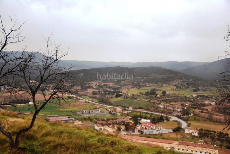 Foto 82e167a4-dcb6-4757-b3a6-5f349f62b96e. Haus mit kamin heizung parking pool in Peñarroya de Tastavins