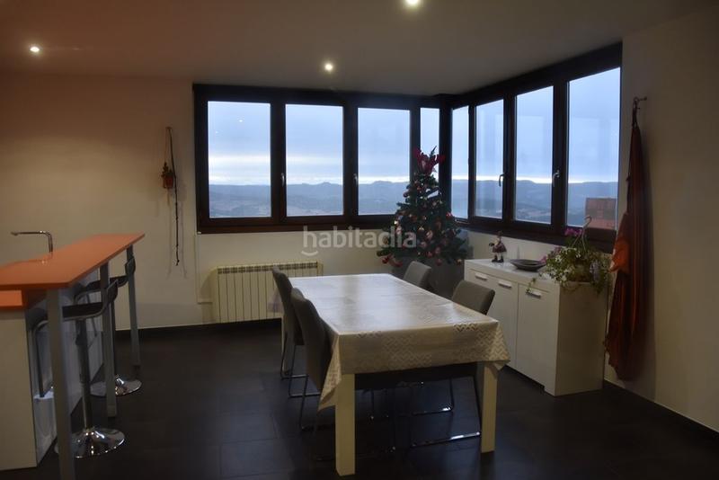 Foto db82e974-7f10-43a7-899e-6489835702df. Haus mit kamin heizung parking pool in Peñarroya de Tastavins