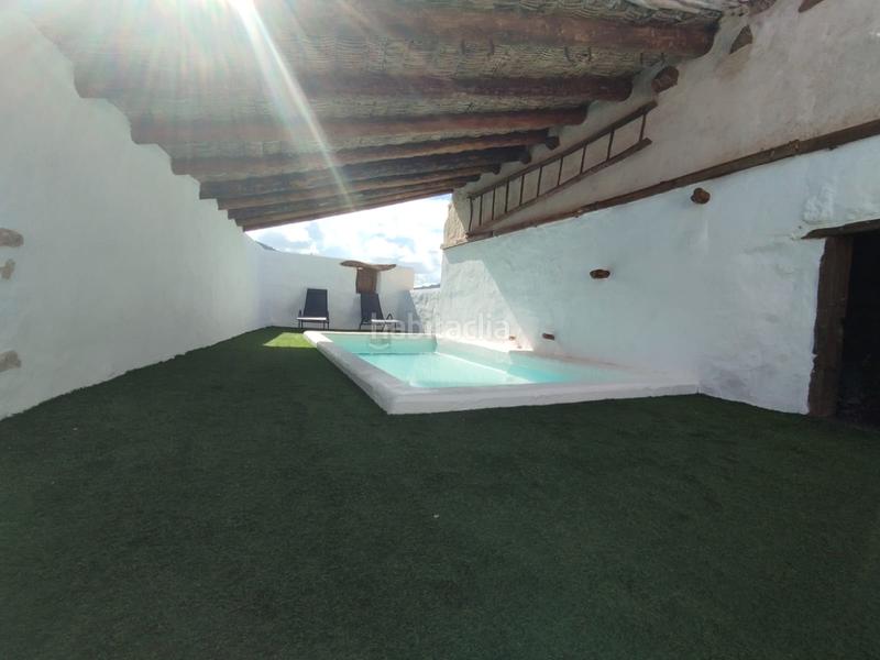 Foto ff21d9f8-f598-46ce-874e-ac470f942815. Haus mit kamin heizung parking pool in Peñarroya de Tastavins