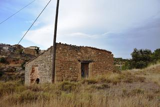 Finca rústica a Valjunquera