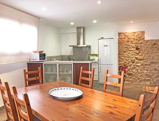 Casa en Ráfales