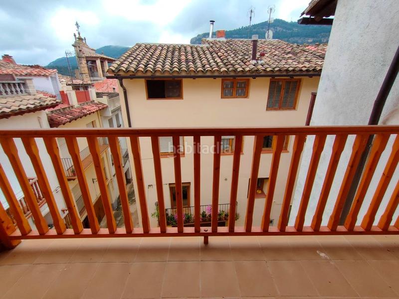 Foto 8d9ae2b3-4e4b-4284-93f1-ee0ccdc1a16c. Casa con riscaldamento in Fuentespalda