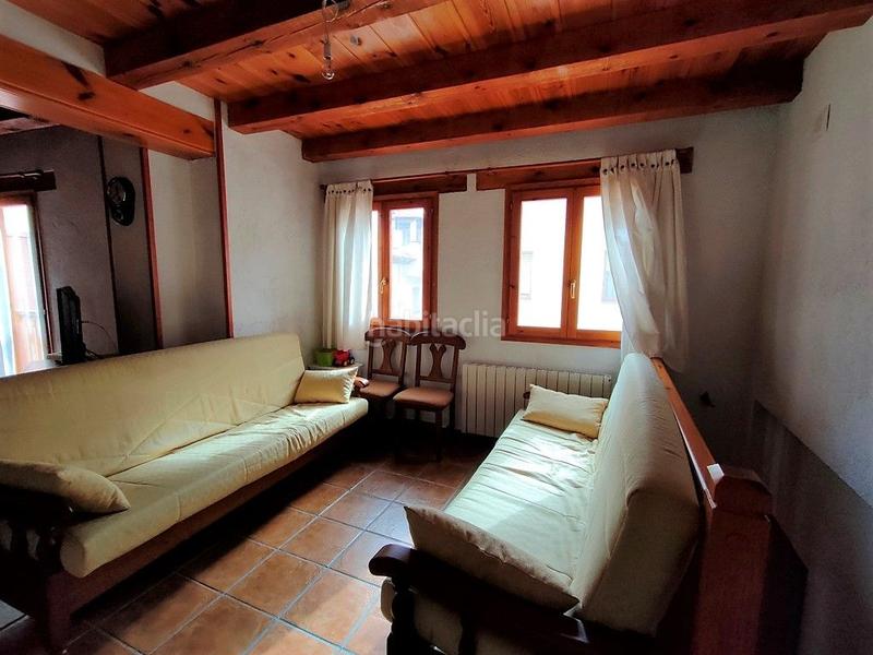 Foto e1fc1f45-184e-4d94-a755-645ff2faa25d. Casa con riscaldamento in Fuentespalda