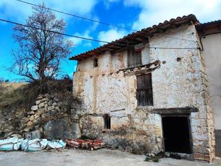 Maison à Herbers