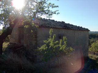 Finca rústica a Calaceite
