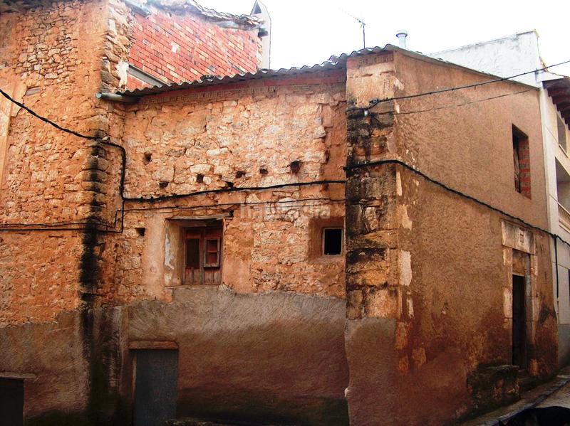 Foto 8c52f3f8-848a-478d-891f-096f0220a4e8. Casa a Fórnoles