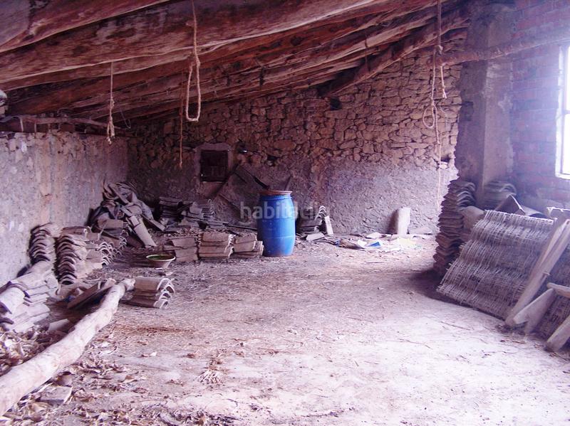 Foto a695dd8c-c872-4bed-bd35-af29d916c8fb. Casa a Fórnoles