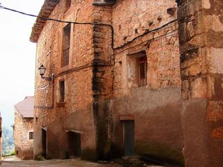 Casa a Fórnoles