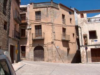 Casa a Horta de Sant Joan